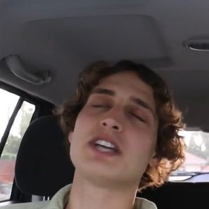 Meet your Posher, Brody